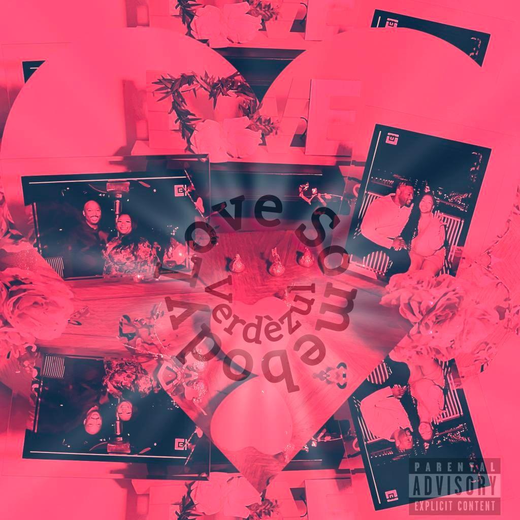 Love Somebody cover